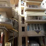 Appartement Nefeli β'οροφος