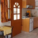 Appartement Nefeli β'οροφος