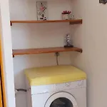 Nefeli β'οροφος Appartement Rethimnon