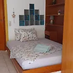 Nefeli β'οροφος Appartement *
