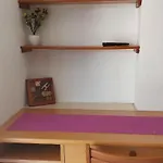 Nefeli β'οροφος Appartement
