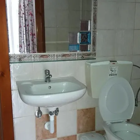 Apartman Nefeli β'οροφος Réthimno