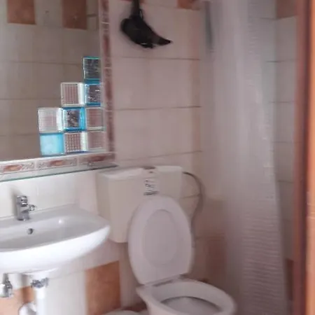 Apartamento Nefeli β'οροφος