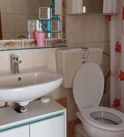 Nefeli β'οροφος Rethymno