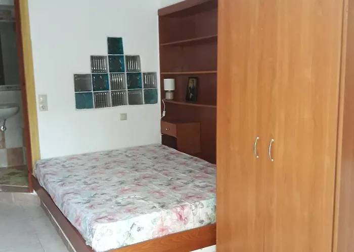 Nefeli β'οροφος