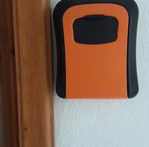 Apartament Nefeli β'οροφος Retimno