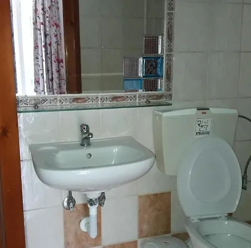 Apartament Nefeli β'οροφος Retimno