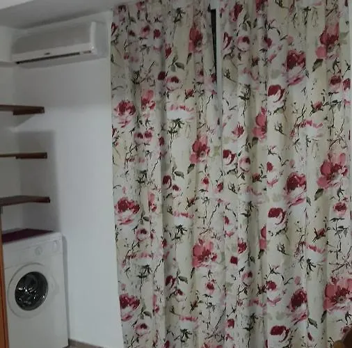 Apartament Nefeli β'οροφος Retimno