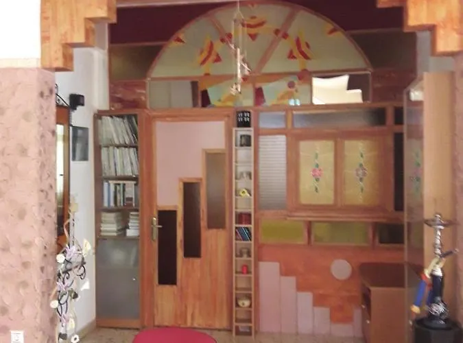 Nefeli β'οροφος Apartament Retimno