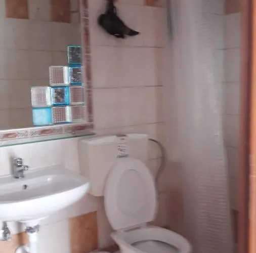 Apartament Nefeli β'οροφος