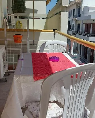 Nefeli β'οροφος *