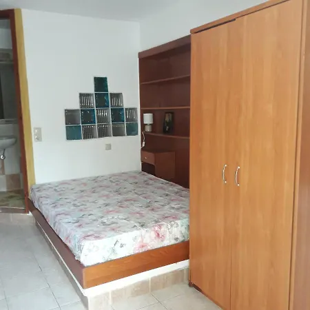 Nefeli β'οροφος