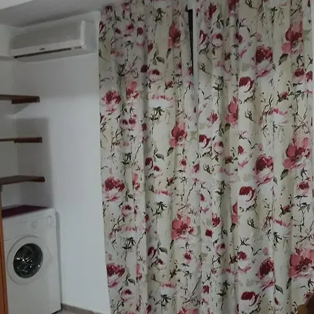 Apartment Nefeli β'οροφος Rethymno (Crete)