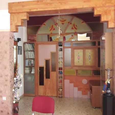 Nefeli β'οροφος Apartment Rethymno (Crete)