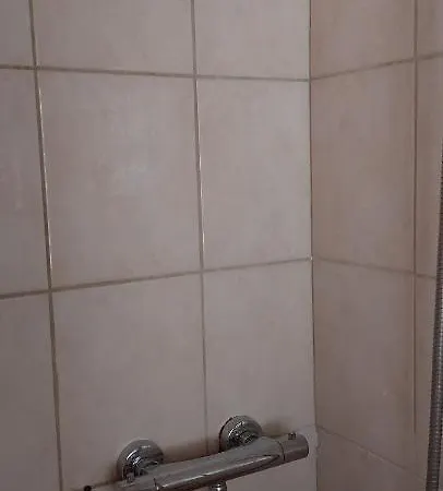 Appartement Nefeli β'οροφος *