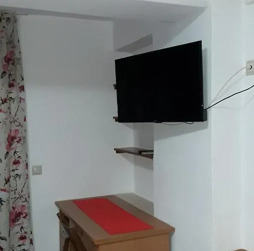 Nefeli β'οροφος Apartment