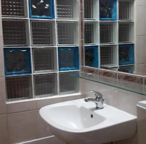 Nefeli β'οροφος Apartment *