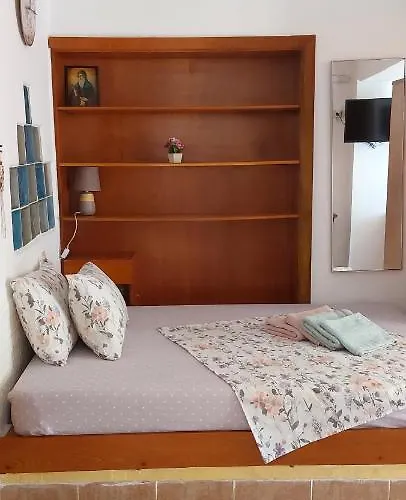 Nefeli β'οροφος