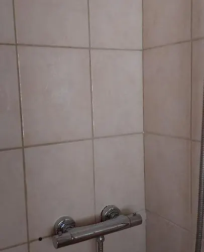 Apartment Nefeli β'οροφος *