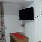 Nefeli β'οροφος アパート