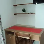 Nefeli β'οροφος * 레팀노