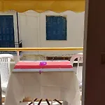 Nefeli β'οροφος アパート *