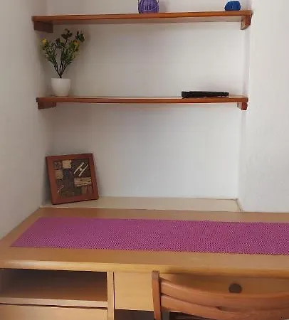Nefeli β'οροφος Apartment